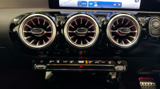 Mercedes-Benz CLA 250e AMG Line Executive 5dr Tip Auto Estate